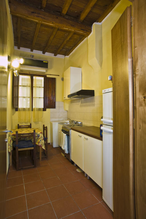 Appartamento con 1 Camera da Letto