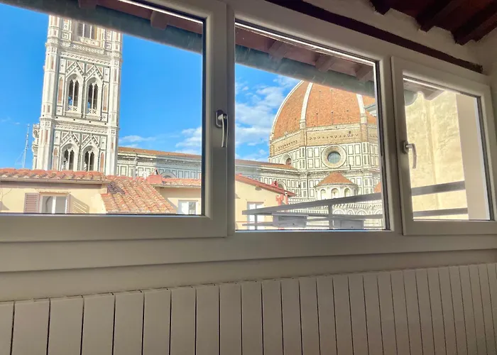 Rebecca Al Duomo